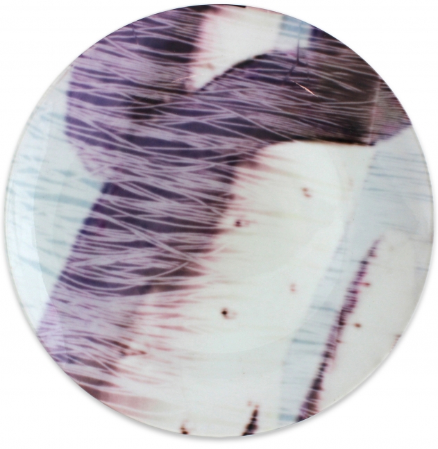 Margo Wolowiec
Plate
2015
Dye sublimation ink on ceramic plate
10.25 x 10.25 in